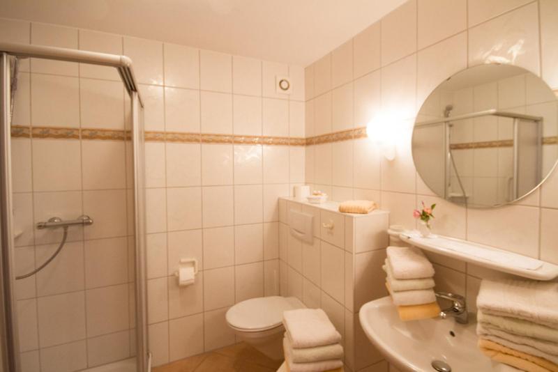 Kapitaenshaus " Passat " Apartment Wittdun Luaran gambar