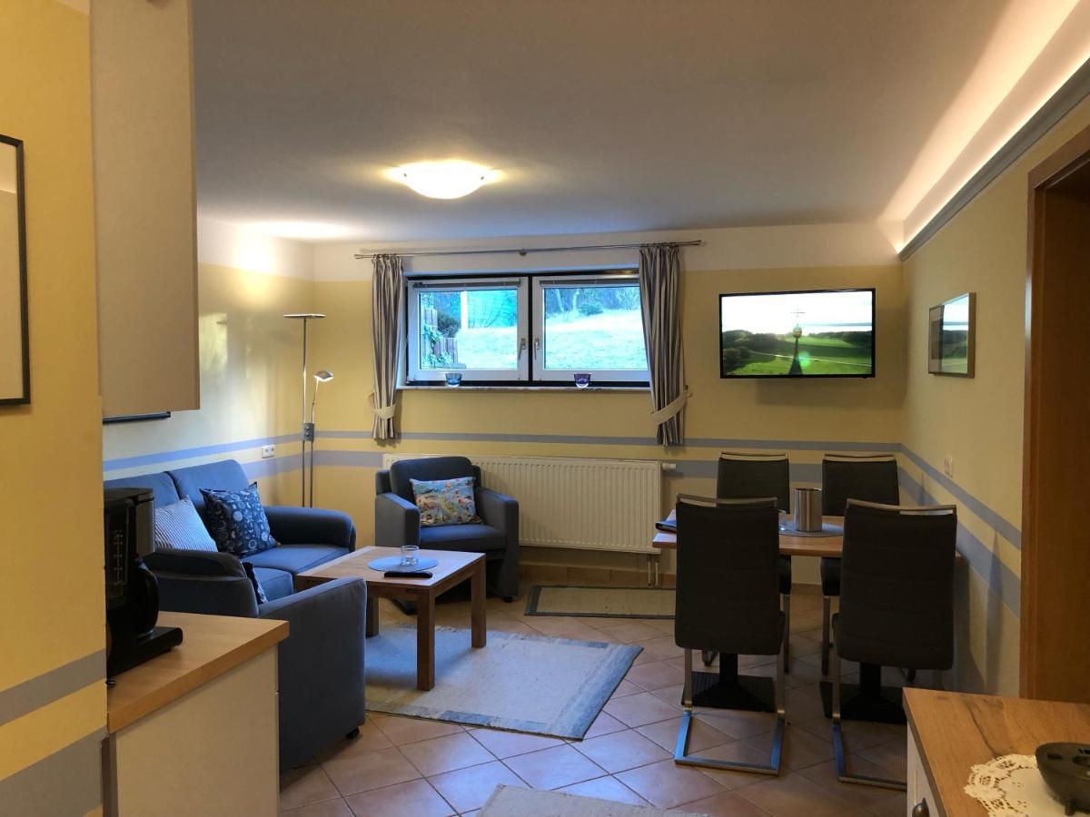 Kapitaenshaus " Passat " Apartment Wittdun Luaran gambar