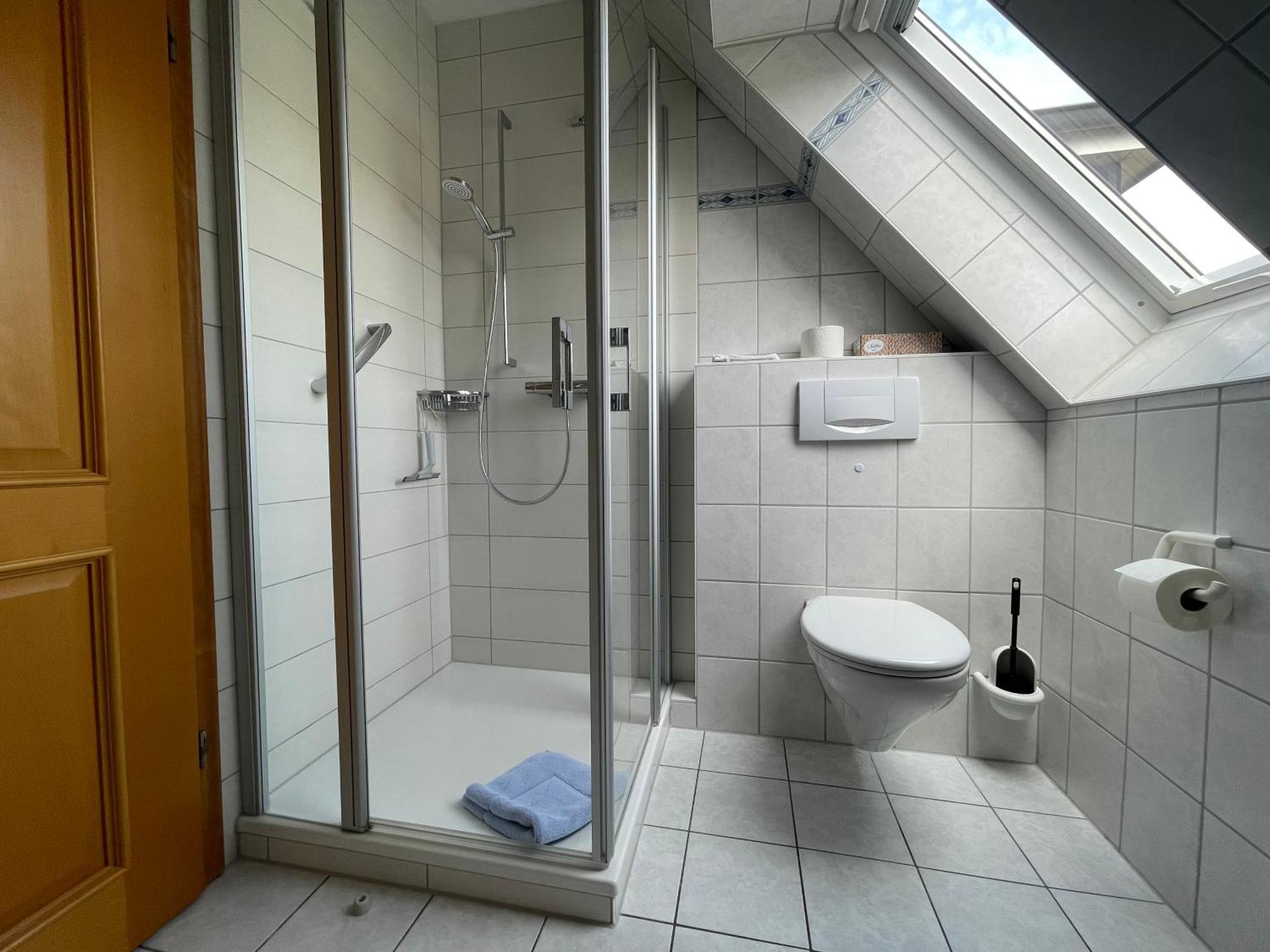 Kapitaenshaus " Passat " Apartment Wittdun Bilik gambar